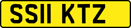 SS11KTZ