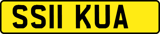 SS11KUA