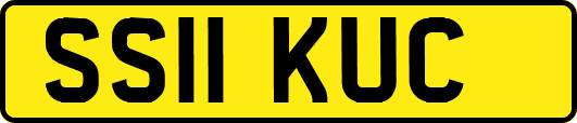 SS11KUC