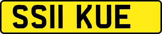 SS11KUE