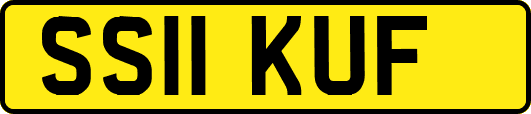 SS11KUF