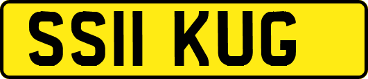 SS11KUG
