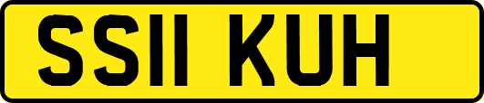 SS11KUH