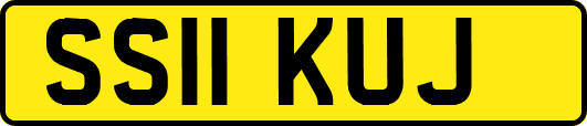 SS11KUJ