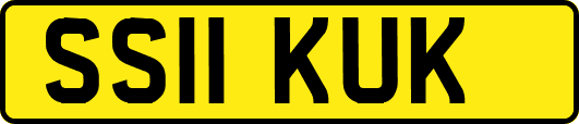 SS11KUK