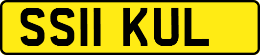 SS11KUL