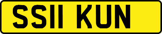 SS11KUN