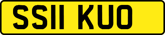SS11KUO