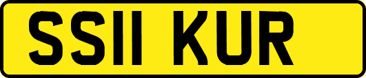 SS11KUR