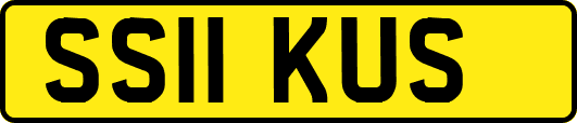 SS11KUS