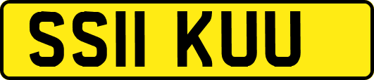 SS11KUU