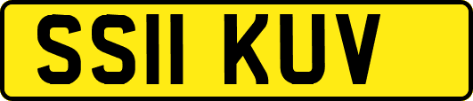 SS11KUV