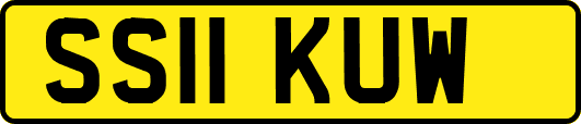 SS11KUW