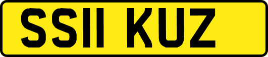 SS11KUZ