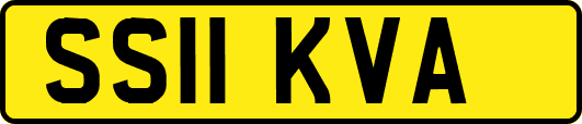 SS11KVA