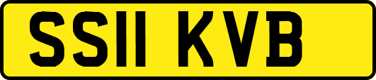 SS11KVB