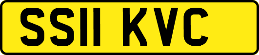 SS11KVC