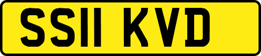 SS11KVD