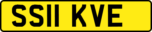 SS11KVE