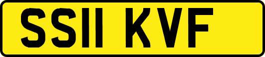 SS11KVF