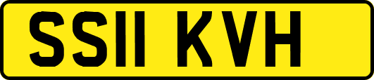 SS11KVH