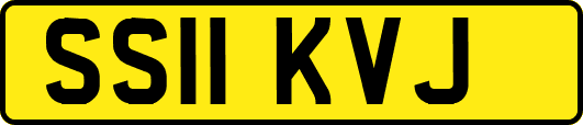 SS11KVJ