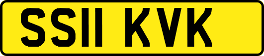 SS11KVK
