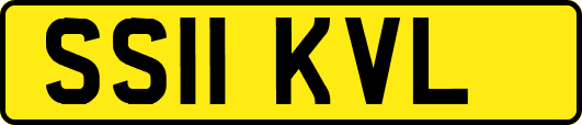 SS11KVL