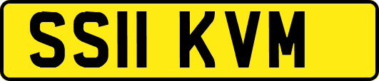 SS11KVM