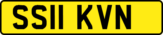 SS11KVN