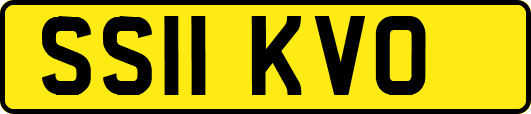 SS11KVO