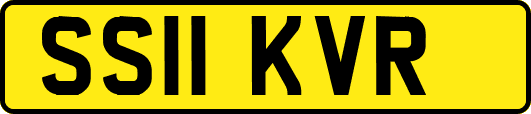 SS11KVR