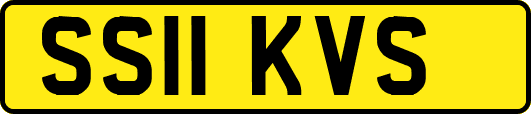 SS11KVS