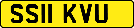 SS11KVU