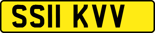 SS11KVV