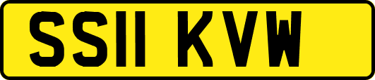 SS11KVW