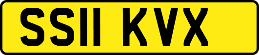 SS11KVX