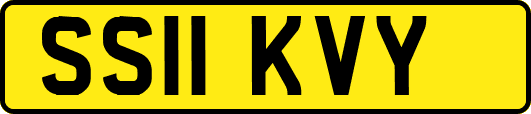 SS11KVY