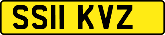SS11KVZ