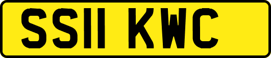 SS11KWC