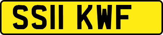 SS11KWF