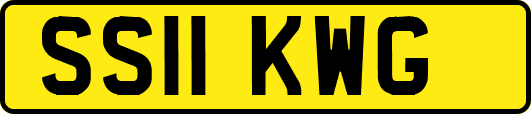 SS11KWG