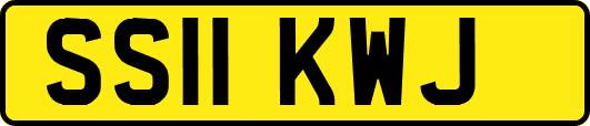SS11KWJ