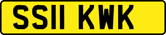 SS11KWK