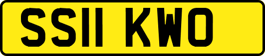SS11KWO