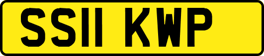 SS11KWP
