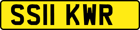 SS11KWR