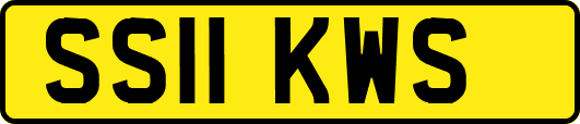 SS11KWS