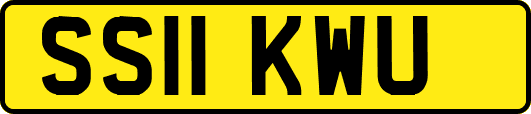 SS11KWU