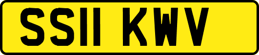 SS11KWV